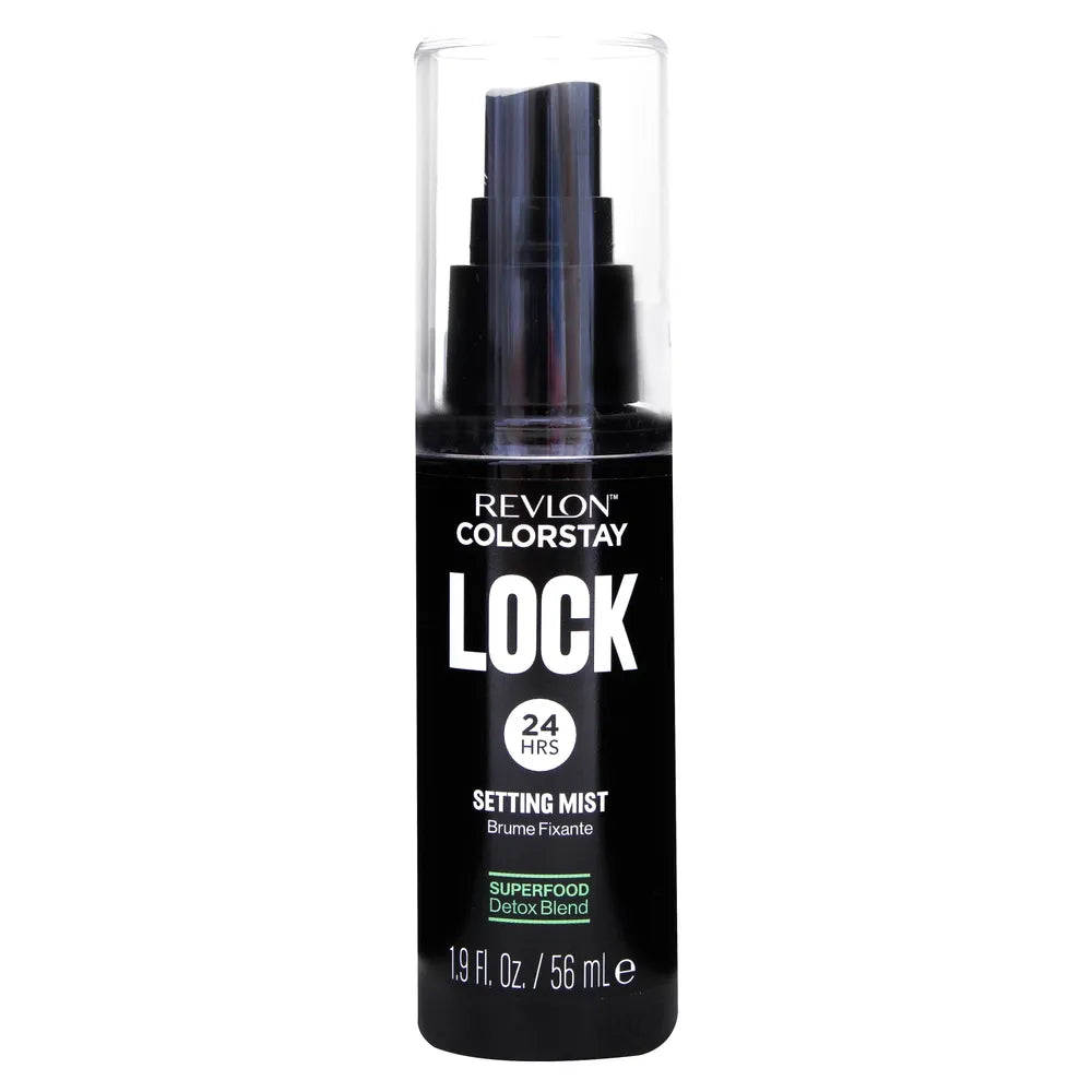 Revlon ColorStay Lock™ Setting Mist
