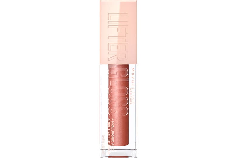 Maybelline Lifter Gloss Nu 009 Topaz 5.4ml