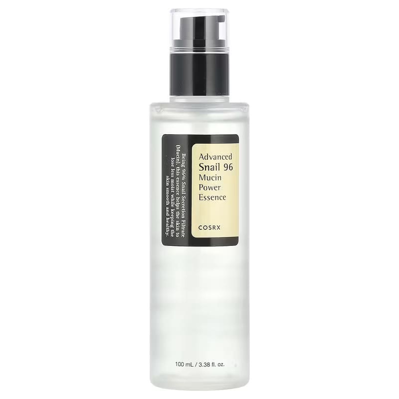 Cosrx Advanced Snail 96 Mucin Power Essence - 100ml