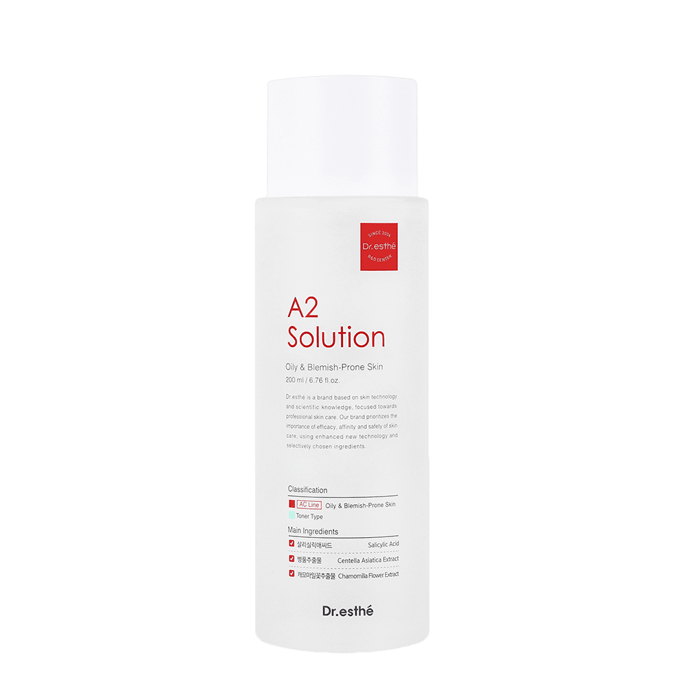 Dr.esthé A2 Solution 200ml