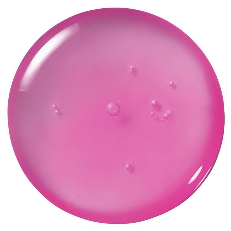 Super Lustrous Glimmer Lip Oil Gone rose