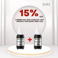 Garnier AHA +BHA Charcoal Anti-Imperfection Serum - 30ml Duo- Bundle