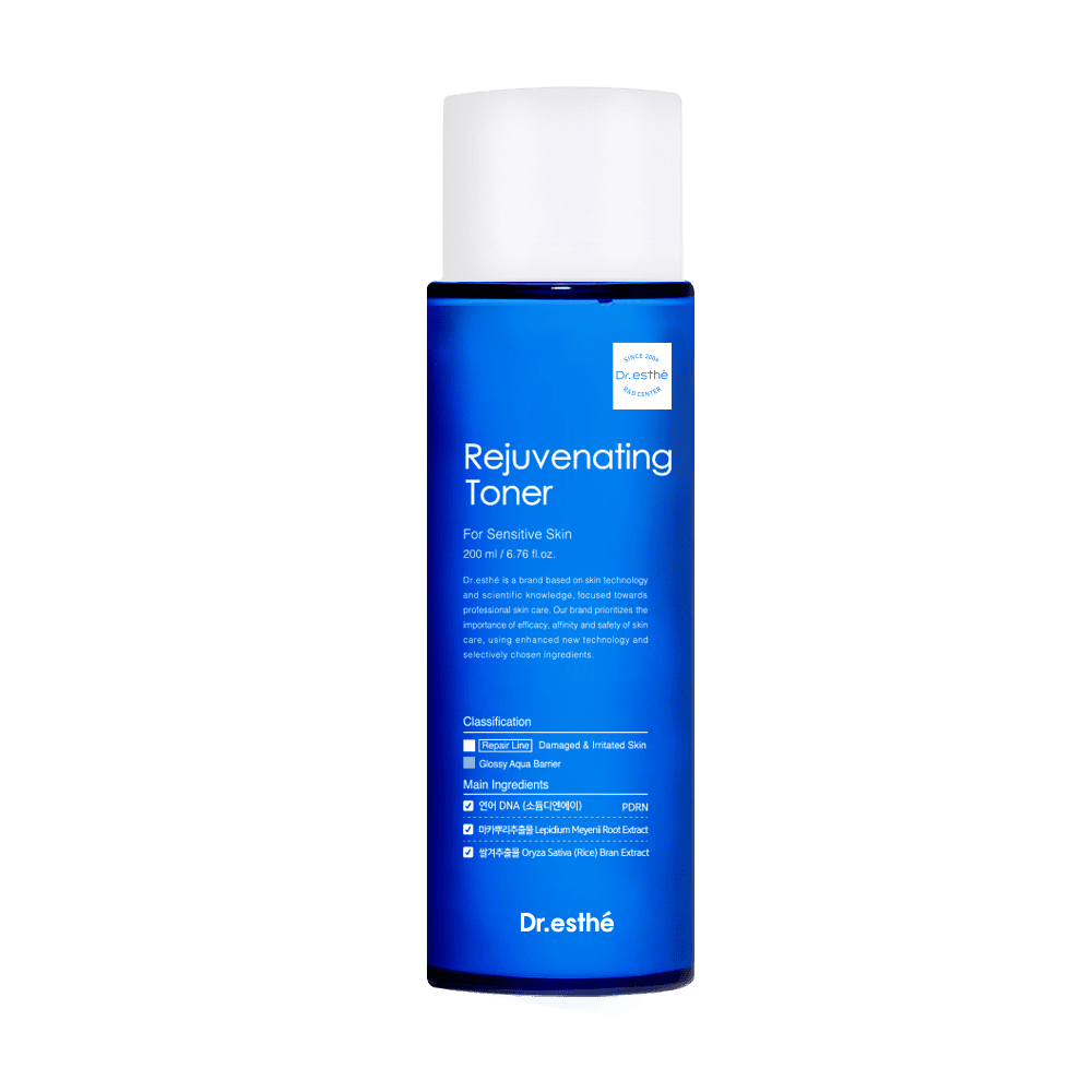 Dr.esthé Rejuvinating Toner 200ml