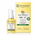 Ray-X Sun Shield 30ml(Oily Skin) Sunscreen Serum