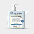 Euderm Max Moisturiser 200ml
