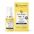 Ray-X Sun Shield 30ml(Dry Skin) Sunscreen Serum