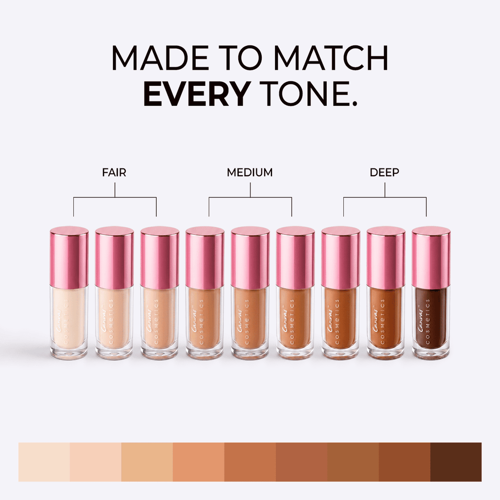 Canvas Cosmetics MultiTasker Concealer 06 8ml
