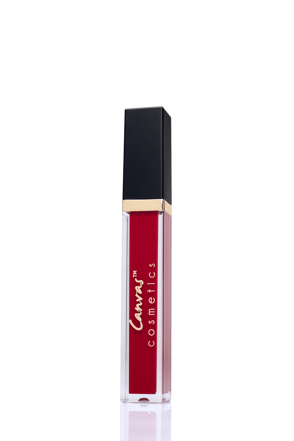 Canvas Cosmetics Boss Lady Matte Liquid Lipstick 7.8ml