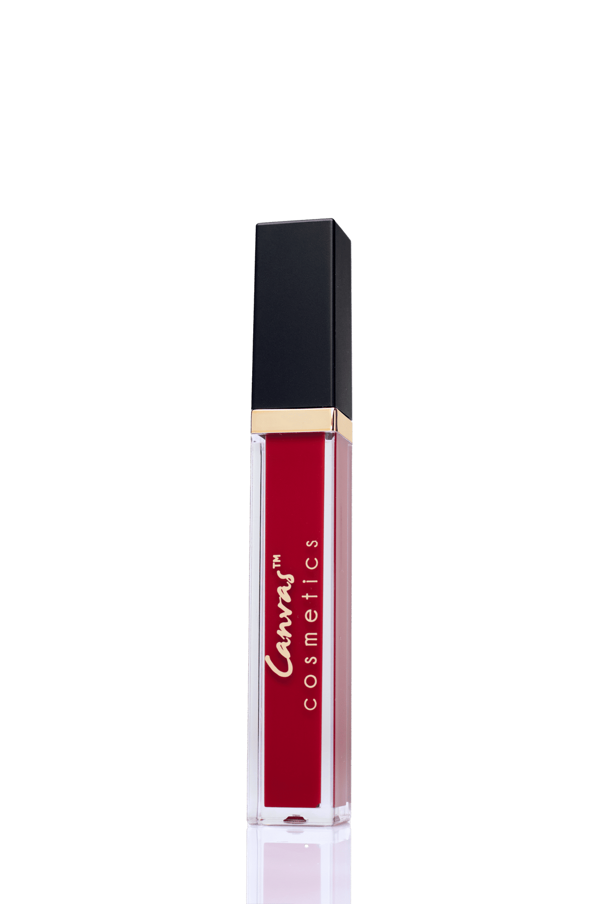 Canvas Cosmetics Boss Lady Matte Liquid Lipstick 7.8ml