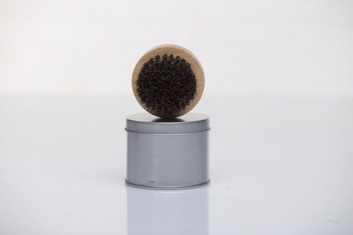 Mandevu Beard Brush