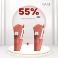 NYX Butter Gloss Bit of Honey Duo- Bundle