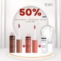 NYX Butter Gloss Trio - Bit of Honey ,Sugar glass ,Ginger Snap - Bundle