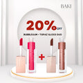Maybelline Lifter Gloss 024 Bubblegum+ Topaz- Bundle
