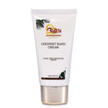 Busu Naturals COCONUT HAND CREAM- 50 G
