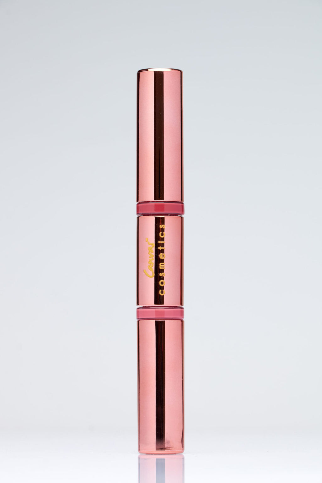 Canvas Cosmetics Pink Gloss Balm Duo 8ml