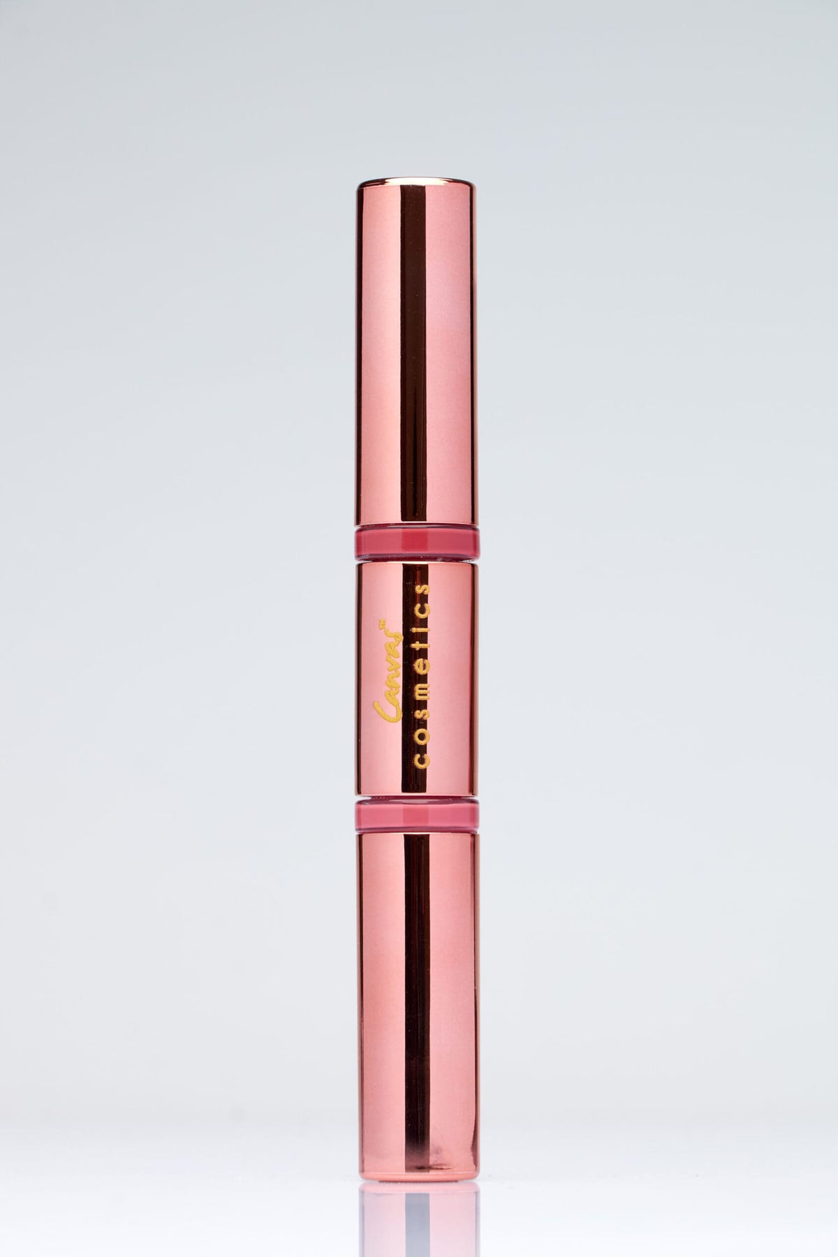 Canvas Cosmetics Pink Gloss Balm Duo 8ml