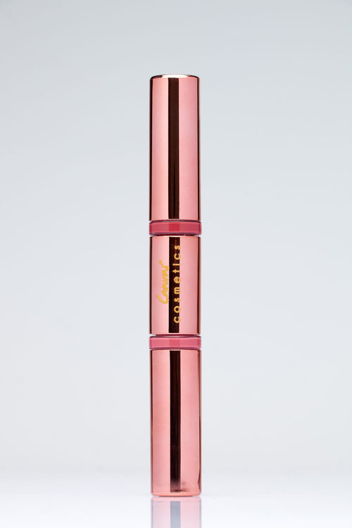 Canvas Cosmetics Pink Gloss Balm Duo 8ml
