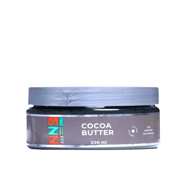 Mizizi Cocoa Butter 200ml