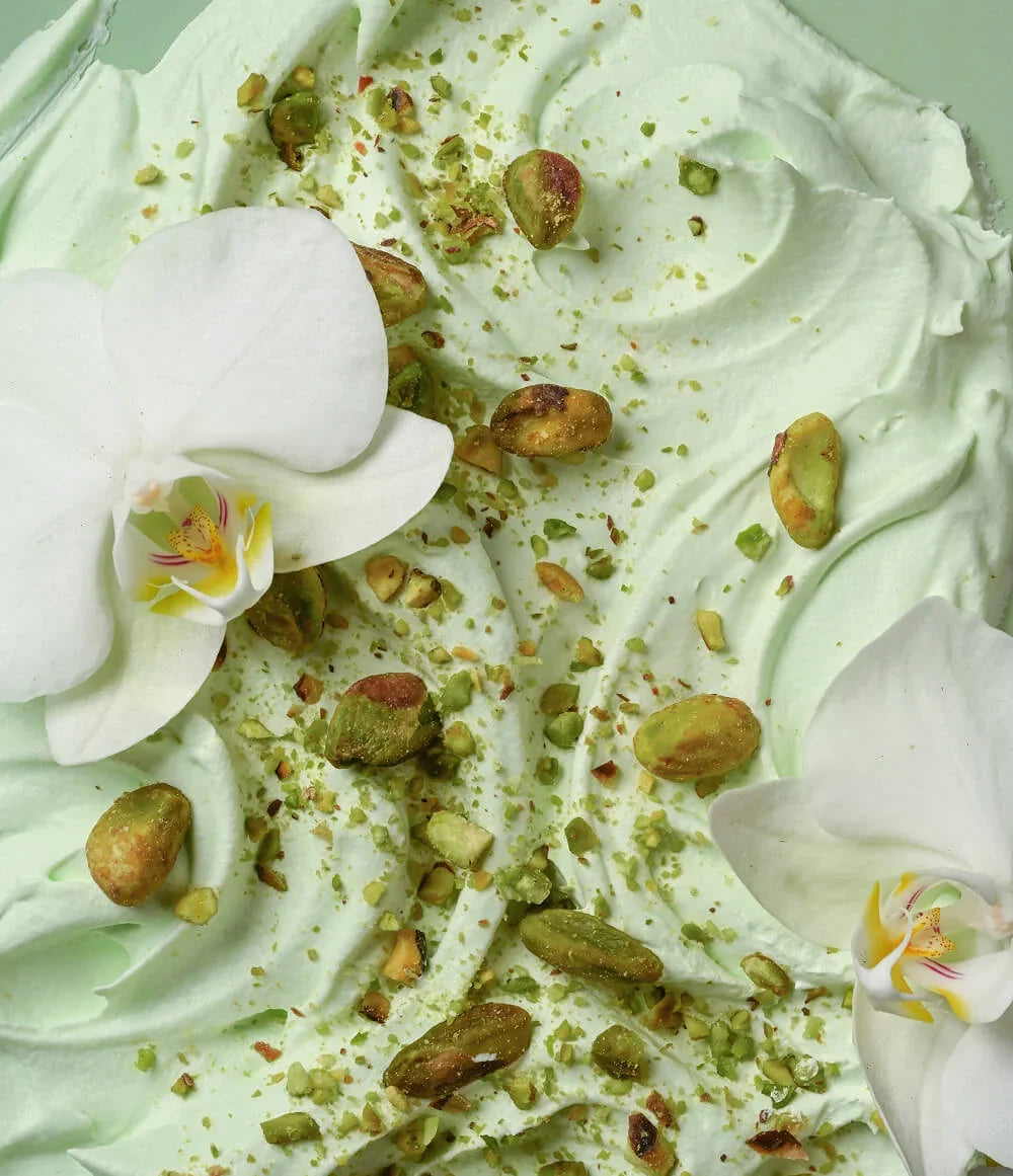 EOS Body Wash Pistachio