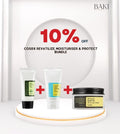 Cosrx Revitalise ,Moisturiser and Protect Bundle