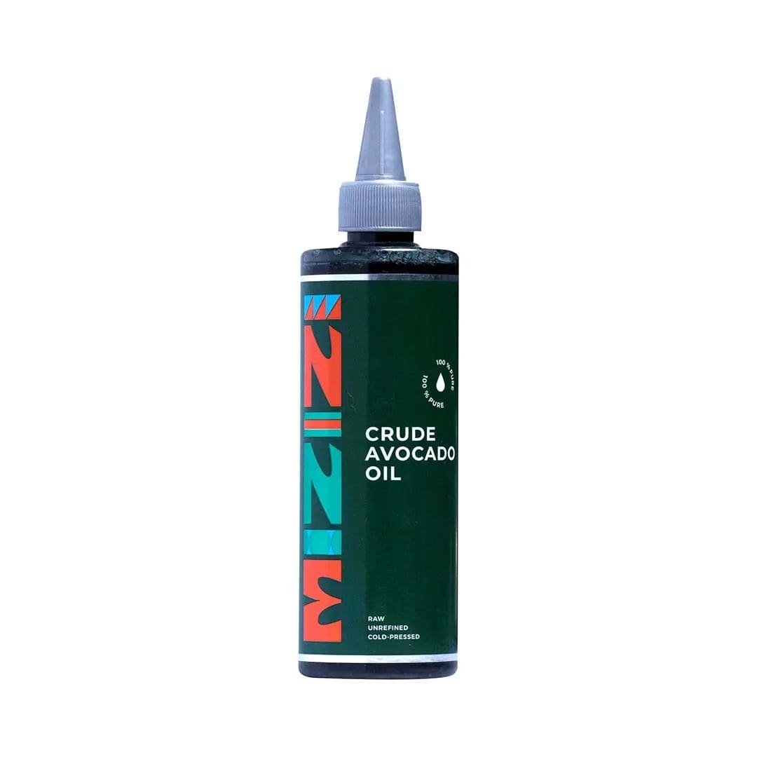 Mizizi Crude Avocado oil 250ml