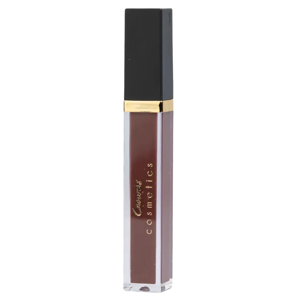 Canvas Cosmetics Kahawa Matte Liquid Lipstick 7.8ml