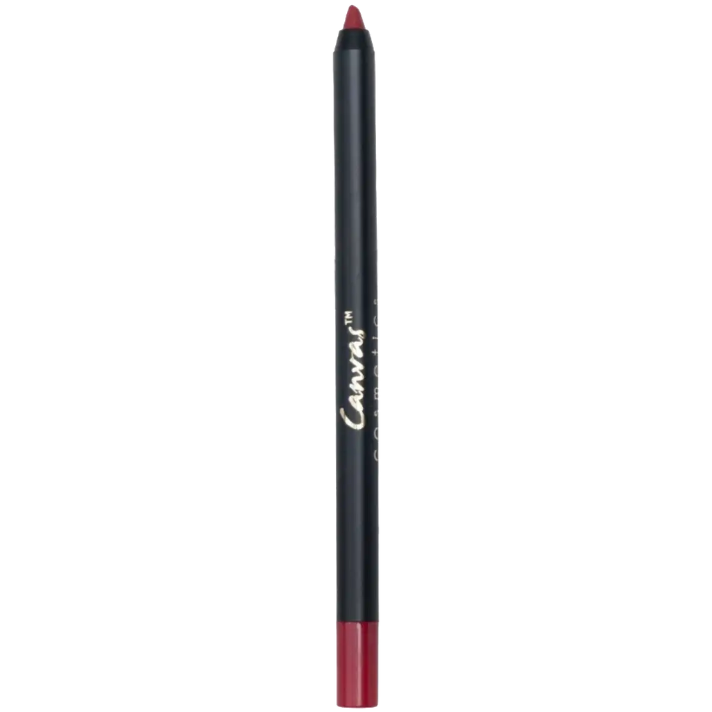 Canvas Cosmetics Red 2 Lipliner