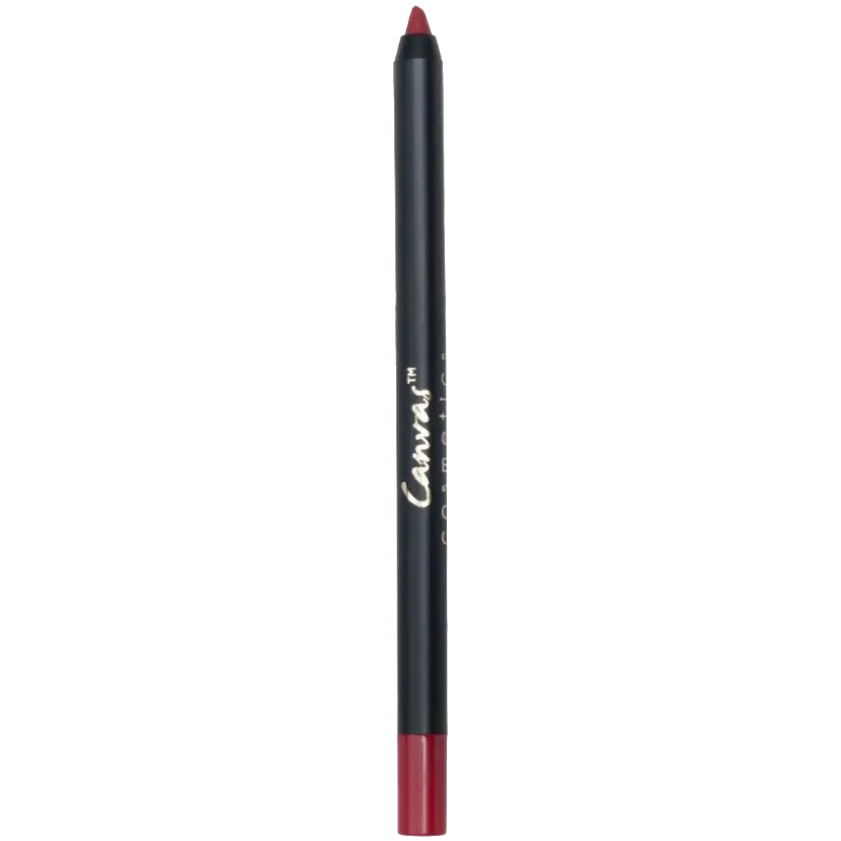 Canvas Cosmetics Red 2 Lipliner