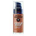 Revlon Combi/Oily Foundation Hazelnut