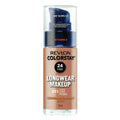 Revlon Combi/Oily Foundation Spice