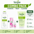 The Simple Glow Boost Trio- Kit