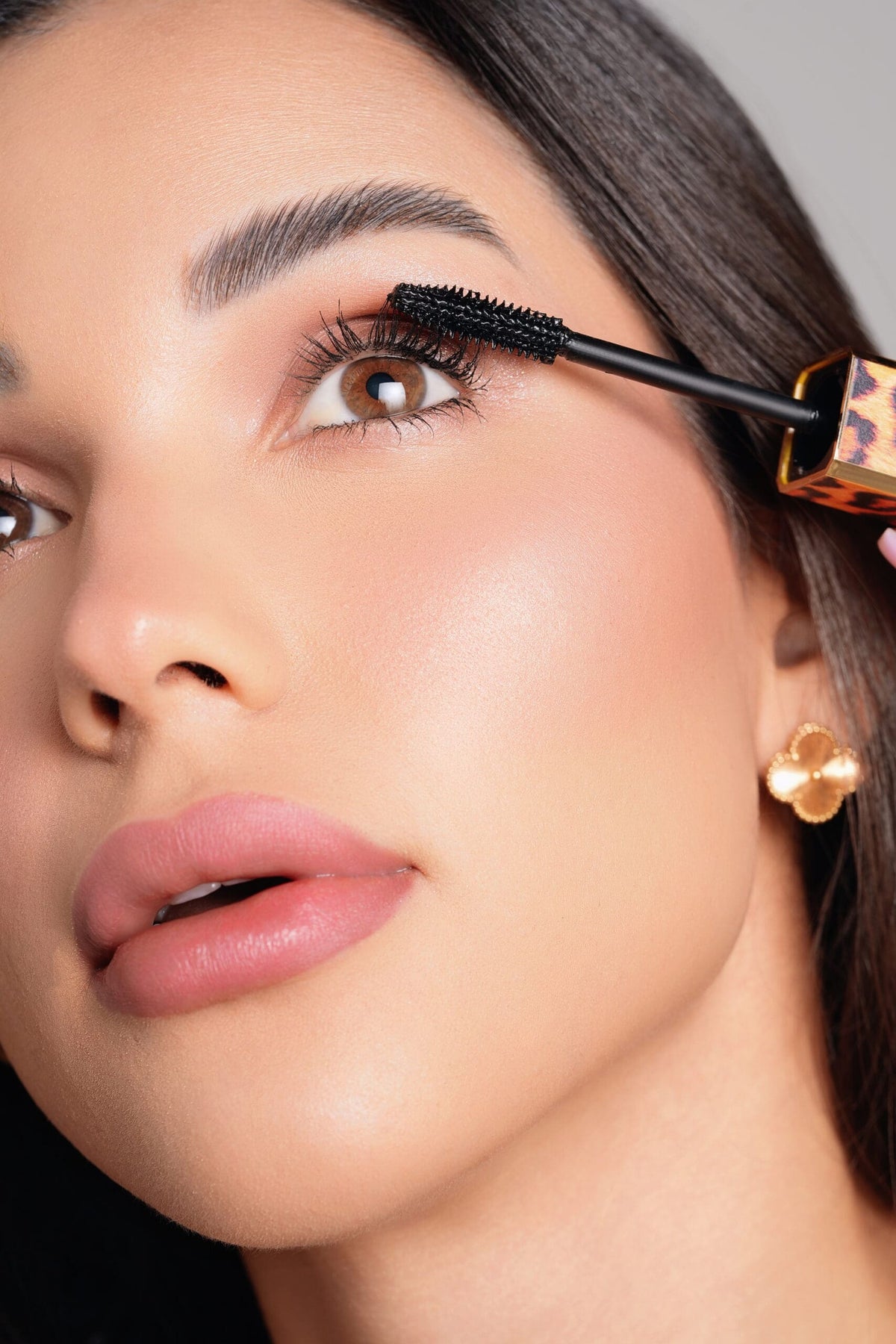 Canvas Cosmetics Fierce Power Mascara 12ml