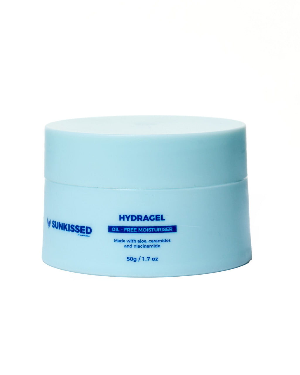 Sunkissed Hydragel Oil-Free Moisturizer 50gm