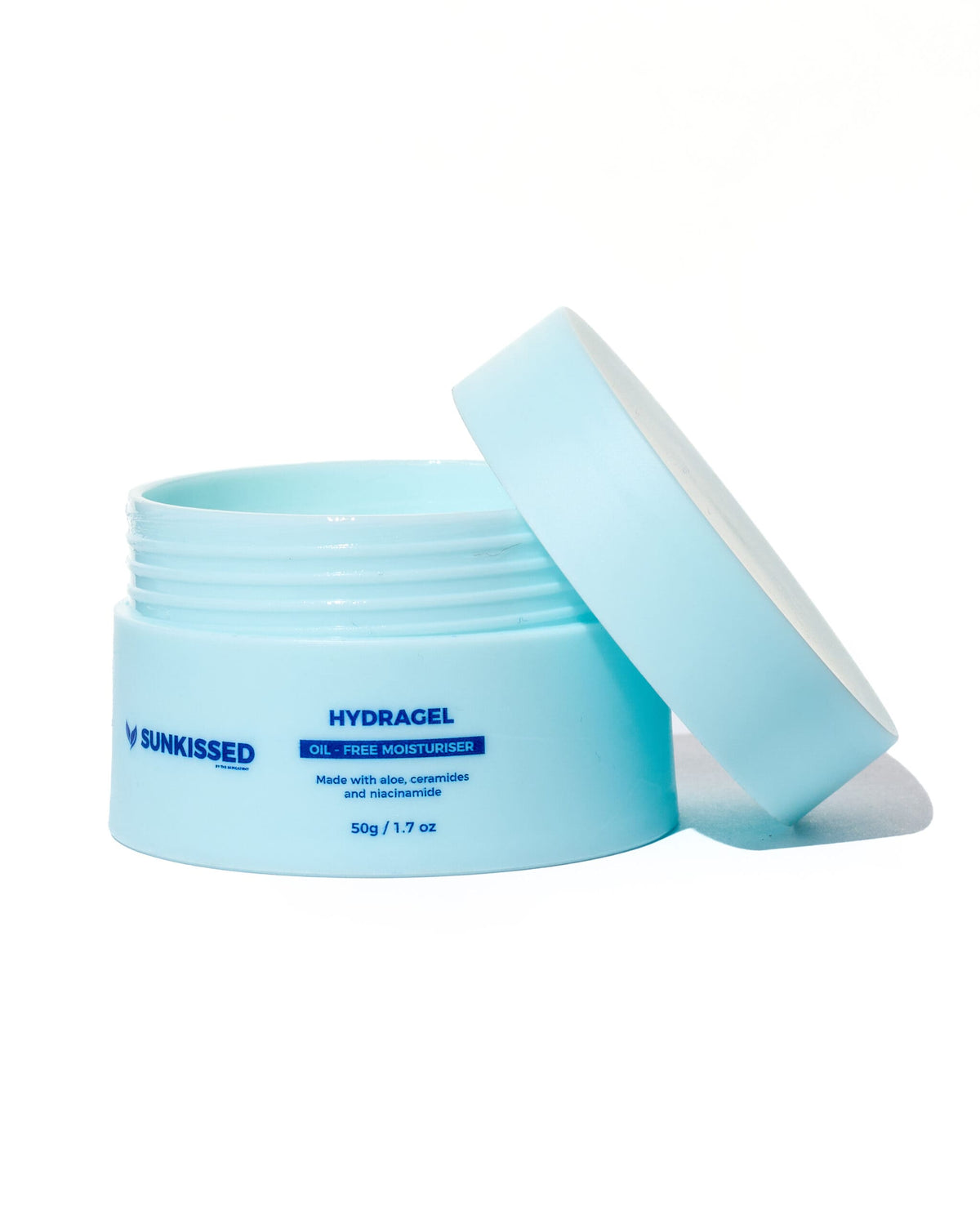 Sunkissed Hydragel Oil-Free Moisturizer 50gm