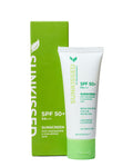 Sunkissed Sunscreen