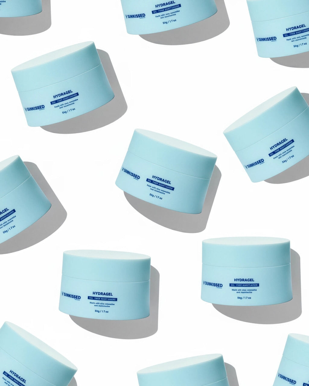 Sunkissed Hydragel Oil-Free Moisturizer 50gm
