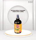 Design Perfection Mens' Sheen Spray 295ml