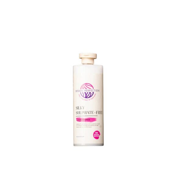 Design Perfection Sulfate Free Silky Conditioner 295ml