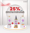 Design Perfection Honey Moisture Leave-In Ultimate Hydration Bundle
