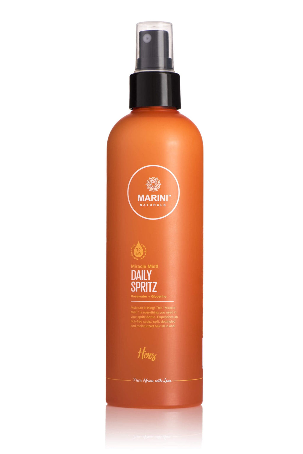 Marini Miracle Mist Daily Spritz - 250ml