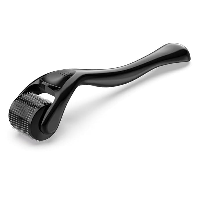 BaKi Dermaroller 0.25mm 540 Microneedle