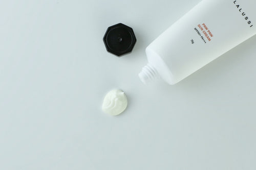 Belllalussi Paw Paw Sun Cream SPF50+ PA+++ 70g