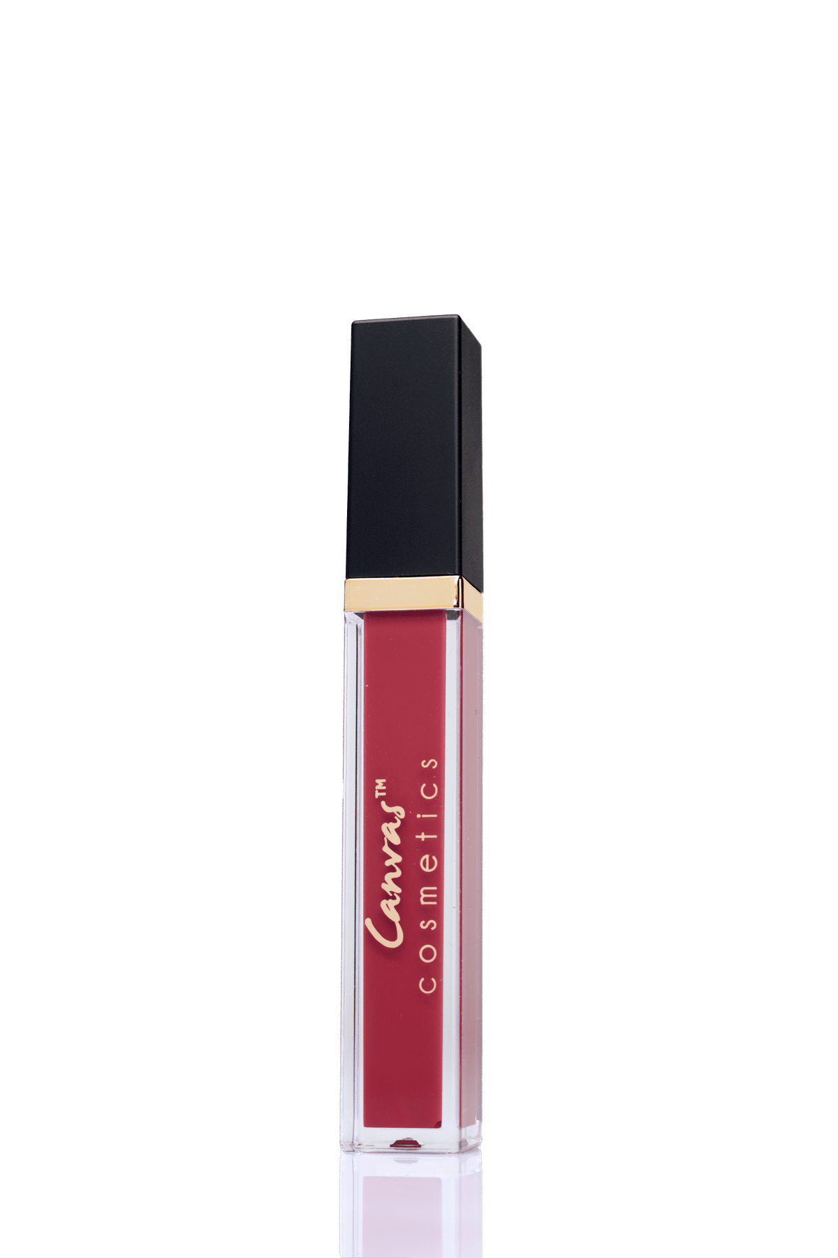 Canvas Cosmetics Empire Matte Liquid Lipstick 7.8ml