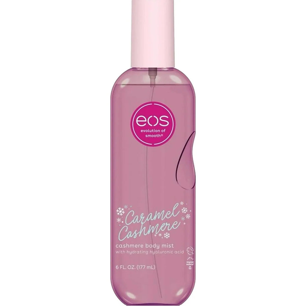 Eos Caramel Cashmere Mist