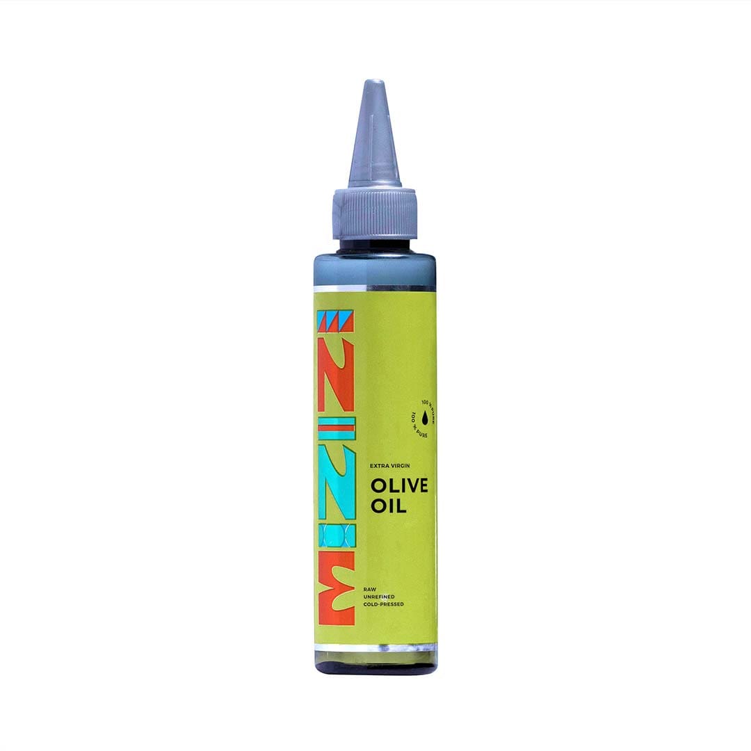 Mizizi Extra virgin Oil 120ml