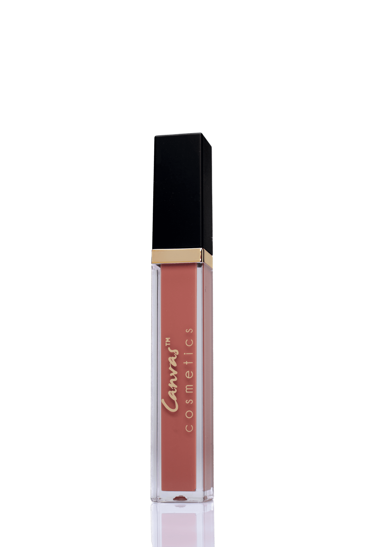 Canvas Cosmetics French Kiss Matte Liquid Lipstick 7.8ml