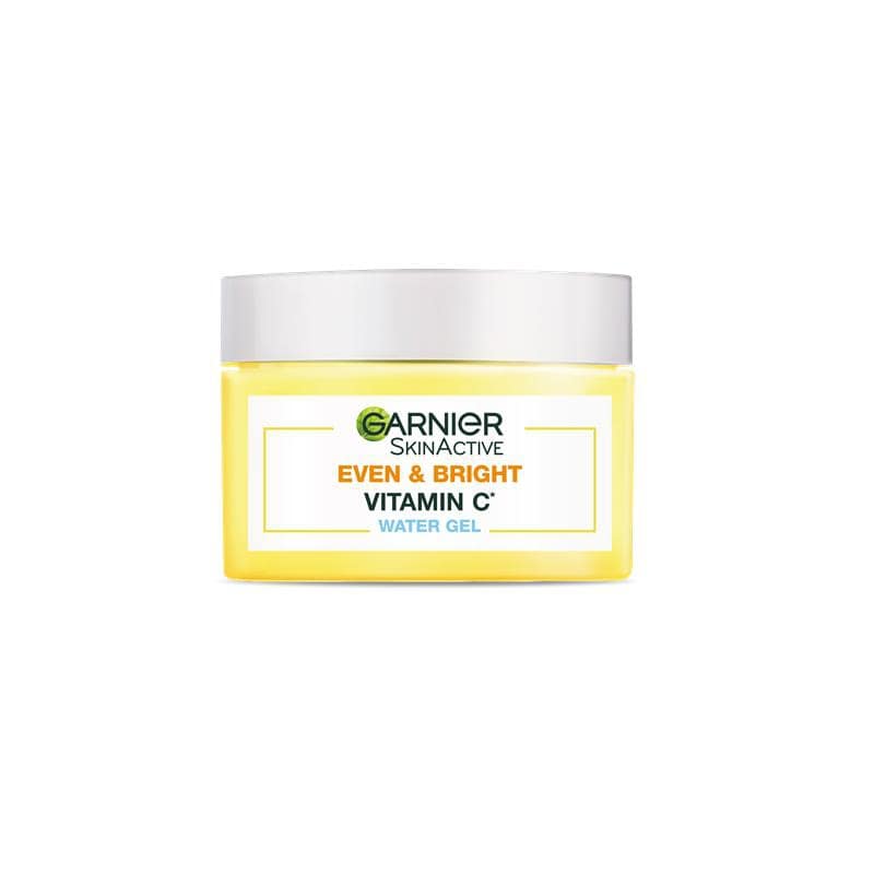 Garnier Even & Matte Aquagel Glow Jelly Moisturizer 160g