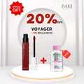 Maybelline Superstay Matte Ink Voyager+ Free Garnier Micellar Water 100ml