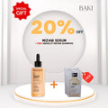 Mizani Miracle Length Serum 90ml + Free L'Oréal Absolut Repair Shampoo Minis- Bundle