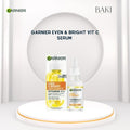 Garnier Even & Bright Vitamin C Booster Serum - (30ml)
